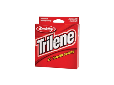 Berkley Trilene XL Mono Line Pony Spool