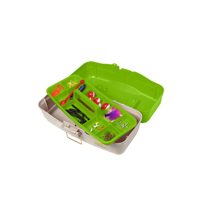 Plano Let's Fish 1 Tray