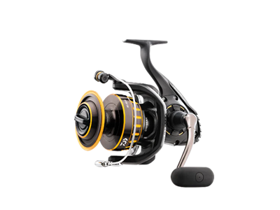 Daiwa BG Spinning Reel