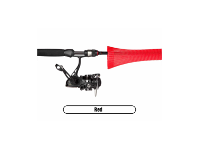 Rod Glove Spinning XL - 6.25' • Fits Rods up to 8'