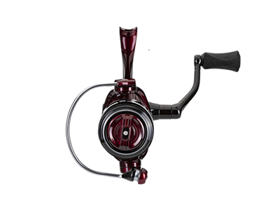 Lew's KVD Spinning Reel