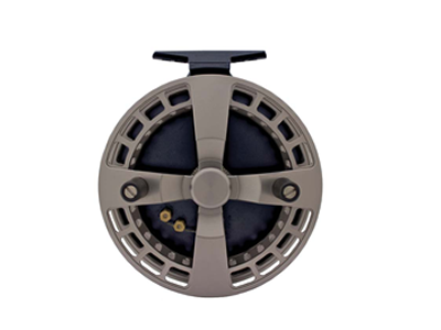 Streamside Extreme 4.75" Float Reel