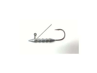 Core Tackle The Weedless Hover Rig