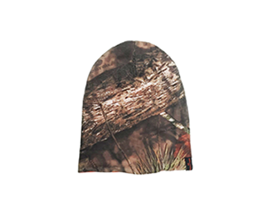 Mossy Oak Reversible Toque