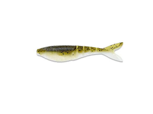 Gary Yamamoto 4" Zako Swimbait