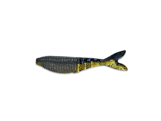 Gary Yamamoto 4" Zako Swimbait