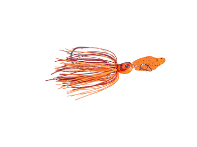 Strike King Thunder Cricket Vibrating Jig