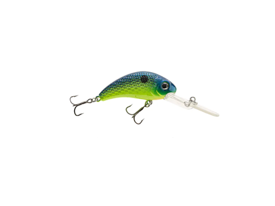 Walleye Nation Creation Boogie Shad