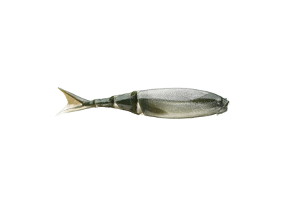 Z-Man RaZor ShadZ Swimbait