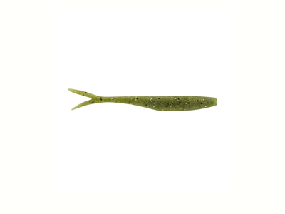 Berkley Powerbait Maxscent Flatnose Minnow