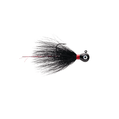 VMC Pro Series Bucktail Jig