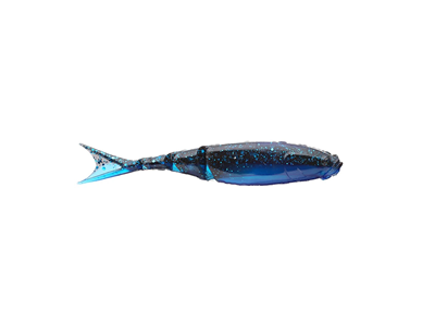 Z-Man RaZor ShadZ Swimbait