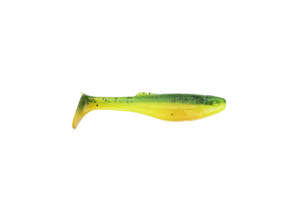 Rapala Crush City Heavy Hitter