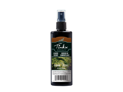 Tink's® Cover Scent - 4oz.