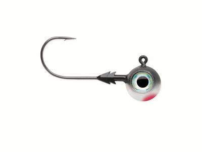 VMC Tungsten Moon Eye Jig