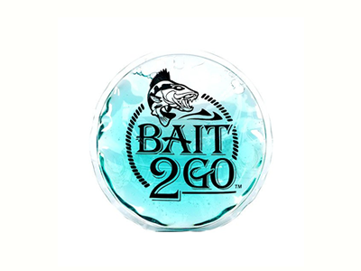 Bait2Go Gel Pack