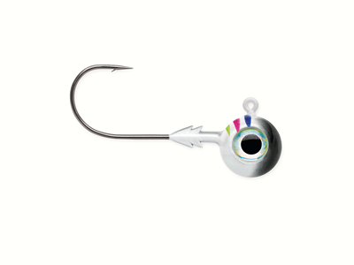 VMC Tungsten Moon Eye Jig