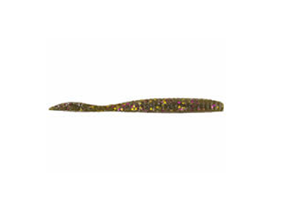 Berkley Powerbait Maxscent Flat Worm