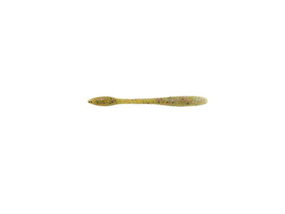 Berkley Powerbait Maxscent Flat Worm