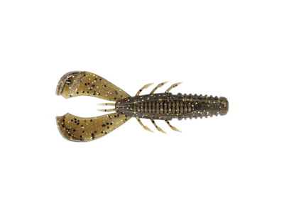 Rapala Crush City Cleanup Craw