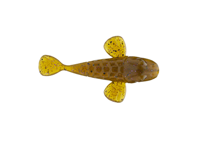 Angler's Choice Ridgeback Goby