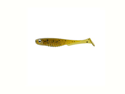 6th Sense 3" Party Minnow