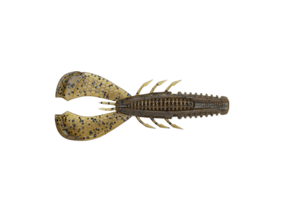 Rapala Crush City Cleanup Craw