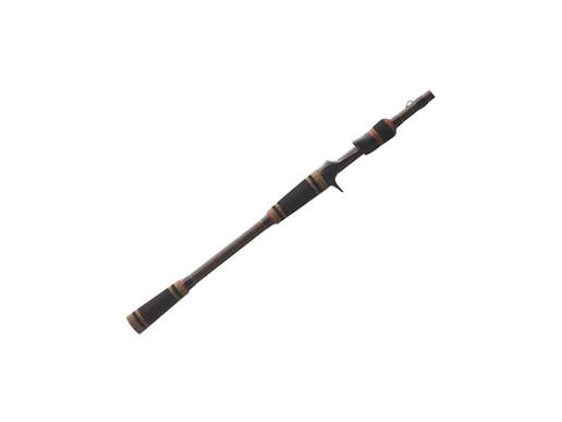 Halo Fishing HFX Series Casting Rod