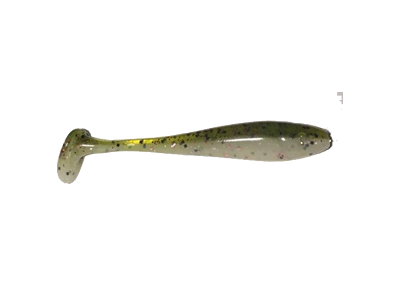 Angler's Choice AC Series Finesse Swimbait