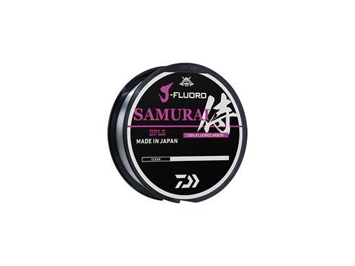 Daiwa J-Fluoro Samurai Line