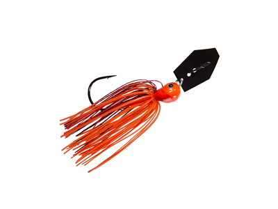 Z-Man ChatterBait® JackHammer™