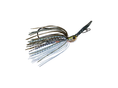 Z-Man ChatterBait® JackHammer™