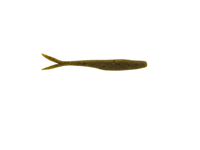 Berkley Powerbait Maxscent Flatnose Minnow