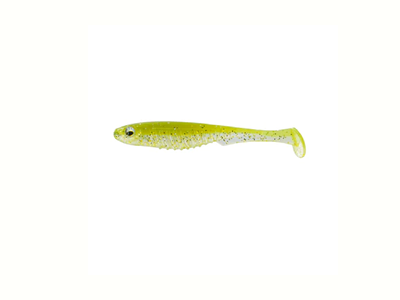 6th Sense 3" Party Minnow