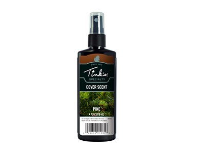 Tink's® Cover Scent - 4oz.