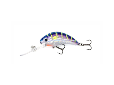 Walleye Nation Creation Boogie Shad