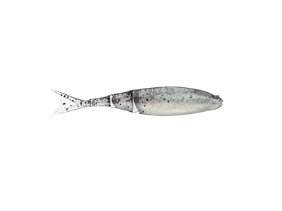 Z-Man RaZor ShadZ Swimbait