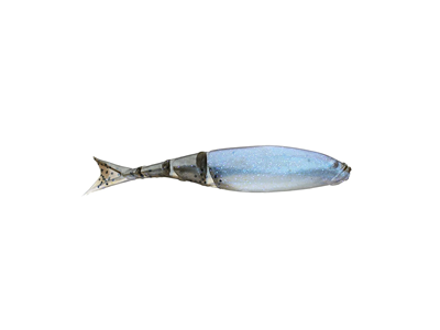 Z-Man RaZor ShadZ Swimbait