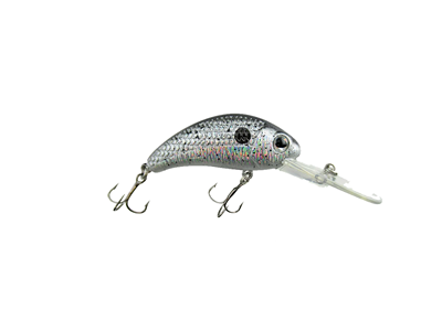 Walleye Nation Creation Boogie Shad