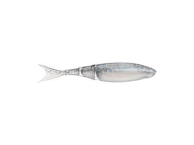 Z-Man RaZor ShadZ Swimbait