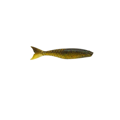 Berkley PowerBait Power Stinger