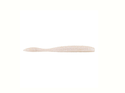 Berkley Powerbait Maxscent Flat Worm