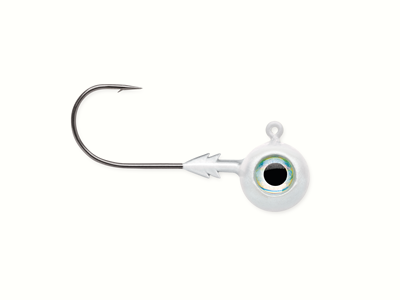 VMC Tungsten Moon Eye Jig