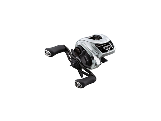 Daiwa Zillion SV TW Casting Reel 2021