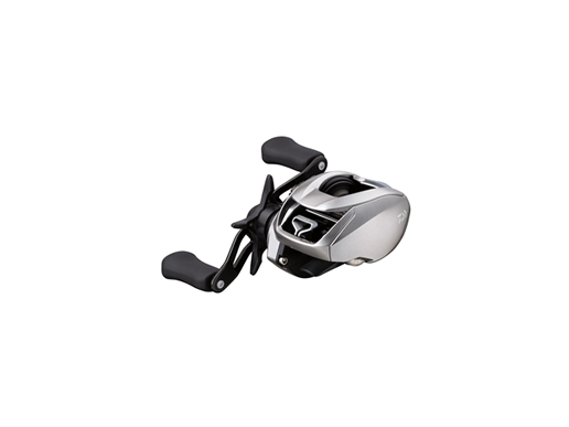 Daiwa Zillion SV TW Casting Reel 2021