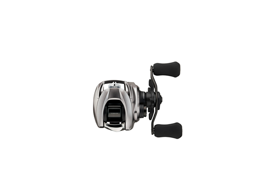 Daiwa Zillion SV TW Casting Reel 2021