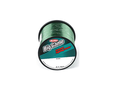 Berkley  Trilene Big Game Mono