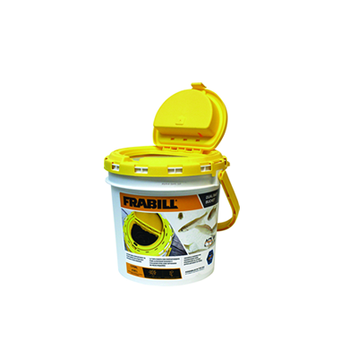 Frabill Aerated Bait Bucket 4825