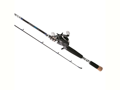 Daiwa Procaster 80 System