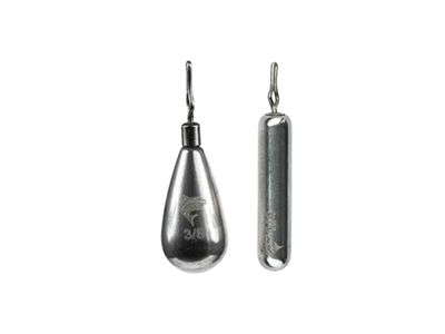 Freedom Tackle Tungsten Drop Shot Weights